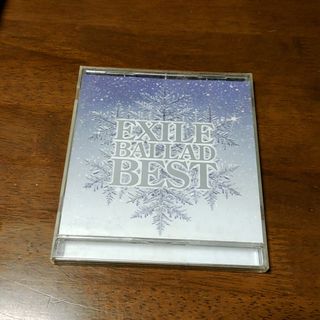 EXILE　BALLAD　BEST