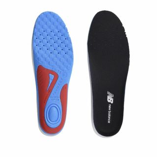 【人気商品】[ニューバランス] インソール サポーティブクッションインソール (