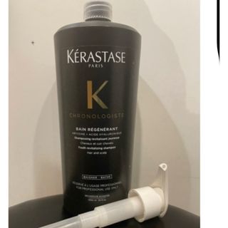 国内正規品ケラスターゼCHバンクロノロジスト1000ml(シャンプー)