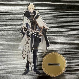 イケメン王子　イケプリ　シュヴァリエ　ビッグアクリルスタンド(キャラクターグッズ)
