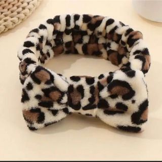 猫耳ヘアバンド2