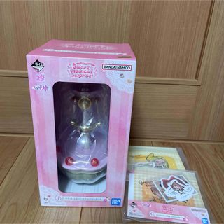 おジャ魔女　くじ　セット