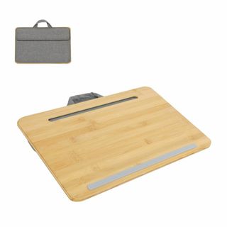 【特価セール】SUMISKY 膝上テーブル ラップデスク ノートパソコンデスク (ノートPC)