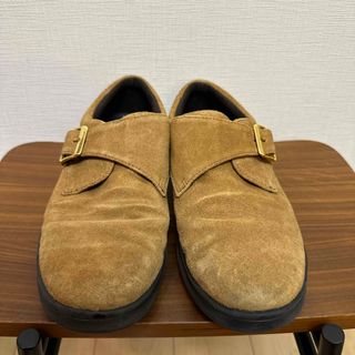 グラビス(gravis)のgravis (グラビス) Shanahan シャナハン (スニーカー)