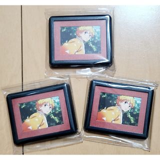 鬼滅の刃 マグネットコレクション 善逸 3点セット