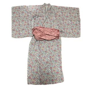 ペアマノン(pairmanon)の浴衣　150(甚平/浴衣)
