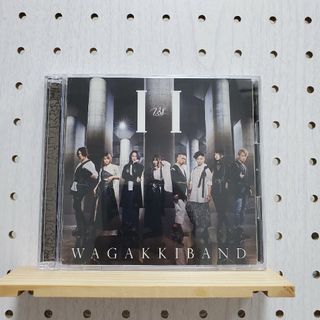 「I vs I」和楽器バンド ☆シールなし
