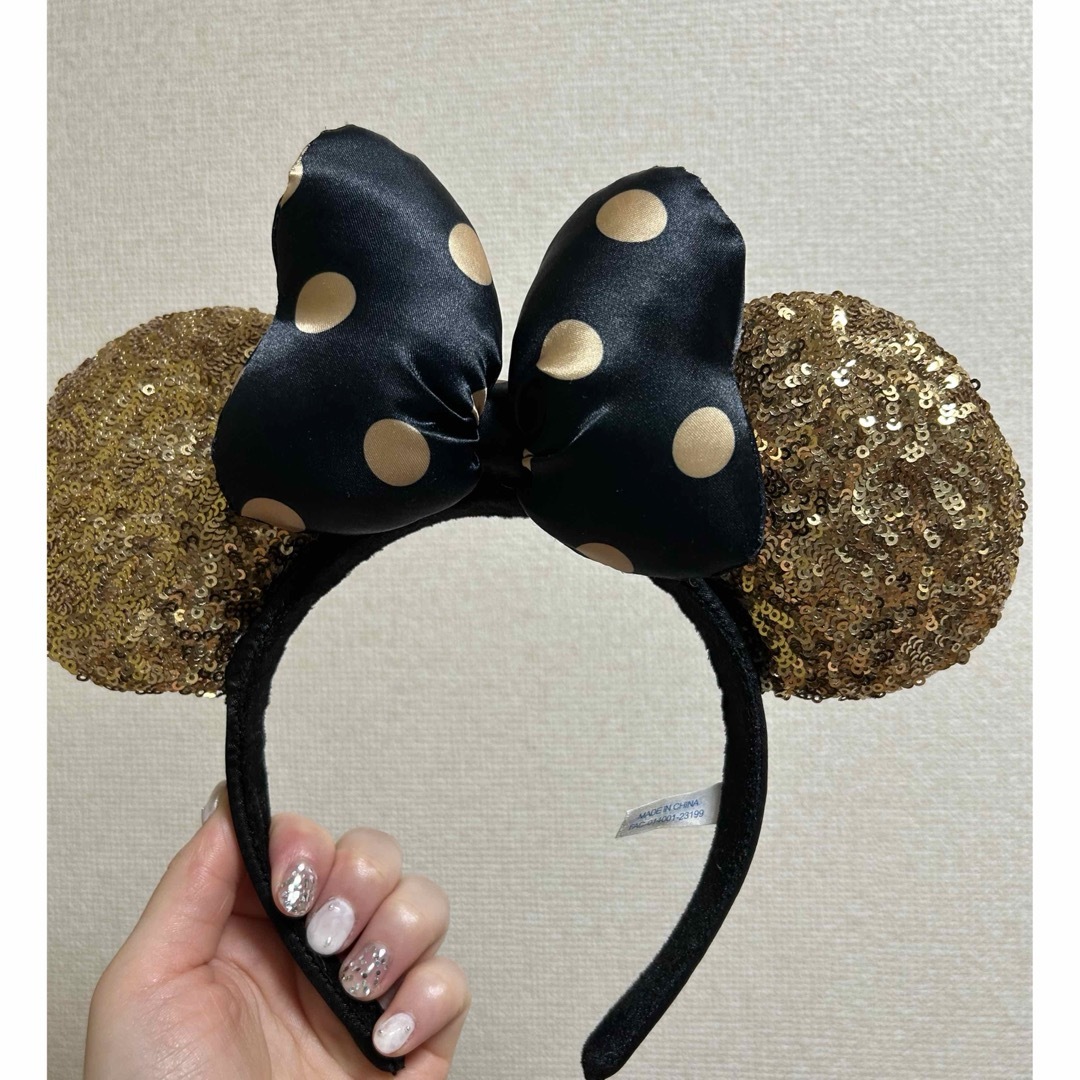 ディズニー カチューシャ Disney - ディズニーカチューシャの通販 by ちょここ's shop