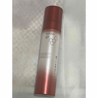 ソフィーナ(SOFINA)のソフィーナ iP 薬用シワ改善 泡セラム(90g)(美容液)