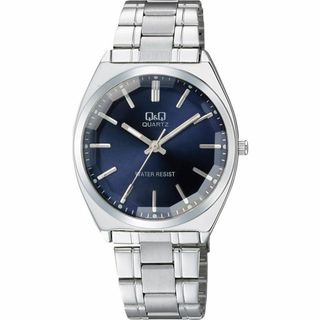 【人気商品】[キューアンドキュー] 腕時計 アナログ クラシック QB78-21(その他)