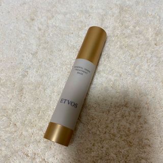 エトヴォス(ETVOS)のエトヴォス　ミネラルインナートリートメントベース　ポーセリンベージュ(化粧下地)