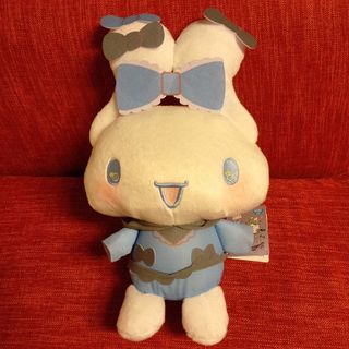 シナモロール(シナモロール)のサンリオ シナモロール スウィート♡カラフルジャージドール BIGタイプ2(ぬいぐるみ)