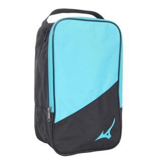 【在庫セール】[Mizuno] シューズケース シューズ収納 部活 シューズ入れ(その他)