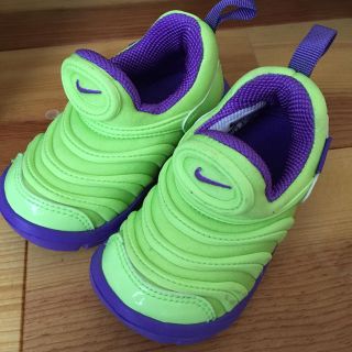 ナイキ(NIKE)のNIKE ダイナモフリー(スニーカー)