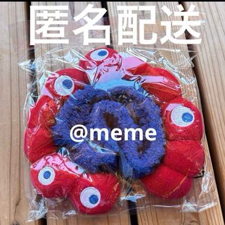 EXPO 2025ミャクミャクヘアバンドなりきり　万博(キャラクターグッズ)