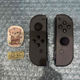 Nintendo Switch joy-con(ジョイコン) 左右セット