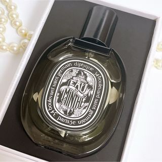 ディプティック(diptyque)の国内正規品 ディプティック オードミンテ オードパルファン75ml(ユニセックス)