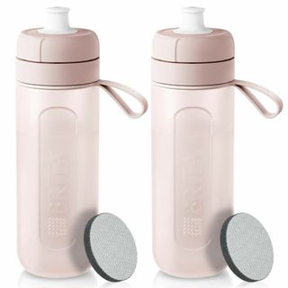 ブリタ 浄水器 ボトル型 水筒 ウォーターボトル PFOS/PFOA除去試験済 