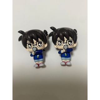 名探偵コナン バスボール コナン フィギュア(キャラクターグッズ)
