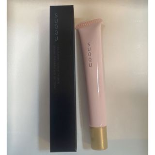 スック(SUQQU)の新品未使用　SUQQU トリートメント セラム プライマー10g(化粧下地)