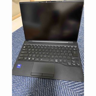 美品　富士通 LIFEBOOK WU2/H1 (WU2/J3)