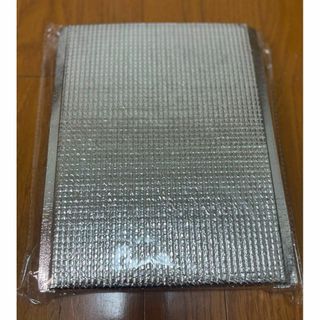 【新品未開封】保冷袋 保温袋 アルミ袋 平 200mm x 275mm　10枚