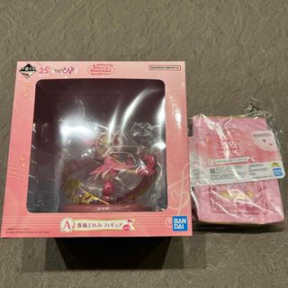 一番くじおジャ魔女どれみ　A➕C賞セット売り(アニメ/ゲーム)