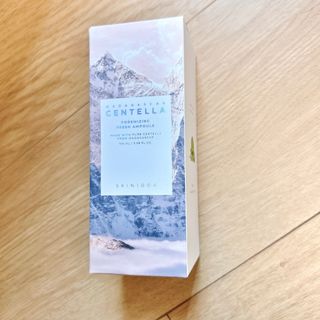 SKIN1004　CENTELLA(センテラ)　ポアマイジング フレッシュ アン(美容液)