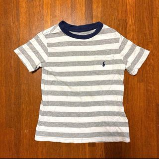 ポロラルフローレン(POLO RALPH LAUREN)のラルフローレン　キッズTシャツ(Tシャツ/カットソー)