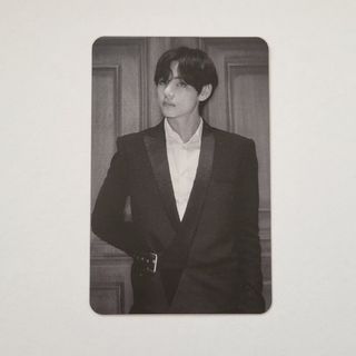 BTS『V テテ』MAP OF THE SOUL 7-THE JOURNEY-