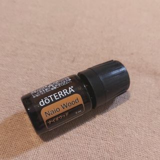 doTERRA