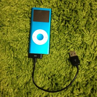 激安♡iPod nano(=ﾟωﾟ)ﾉ(その他)