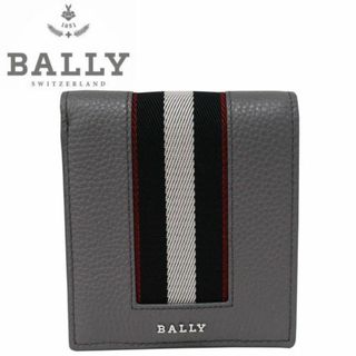 バリー(Bally)のBALLYバリー  ADRIA 二つ折り財布(折り財布)