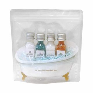 Aroma de Bath Time(アロマ・デ・バスタイム) バスソルト (1