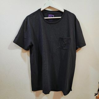THE NORTH FACE PURPLE LABEL PACK T