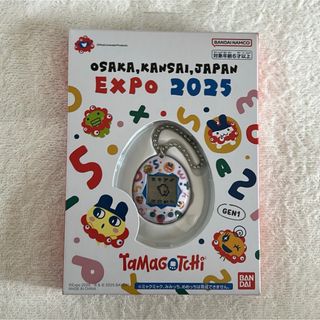 たまごっち ジャンク品 BANDAI - ジャンク たまごっち 1997 初代 クリアブルー 携帯