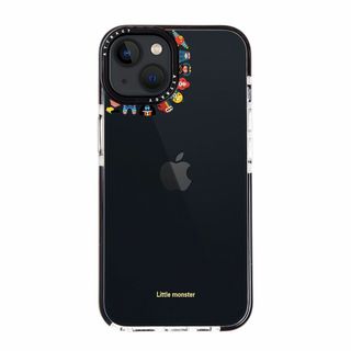 【特価セール】Attract スマホケース 対応 iphone 14pro ma(その他)