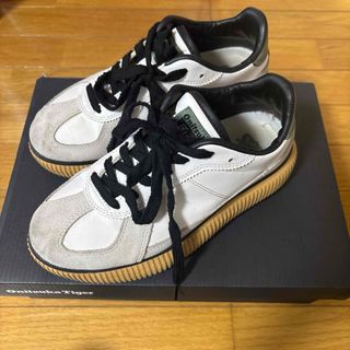 オニツカタイガー(Onitsuka Tiger)のOnitsuka Tiger DELECITY スニーカー　23.5cm(スニーカー)