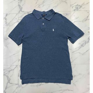 ポロラルフローレン(POLO RALPH LAUREN)のPolo Ralph Lauren キッズ ポロシャツ M 150cm(Tシャツ/カットソー)