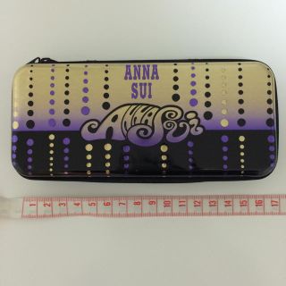 アナスイ(ANNA SUI)のANNA SUI缶ケース(その他)