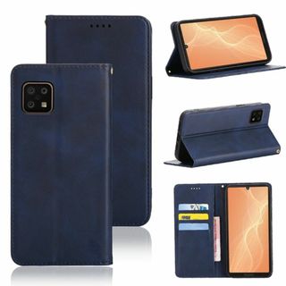 AQUOS Sense4 ケース 手帳型 AQUOS Sense4 / Sens