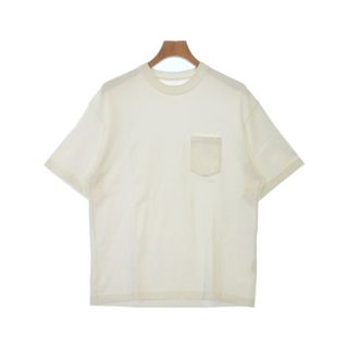 その他 ソノタ Tシャツ・カットソー L 白 【古着】【中古】【送料無料】(Tシャツ/カットソー(半袖/袖なし))