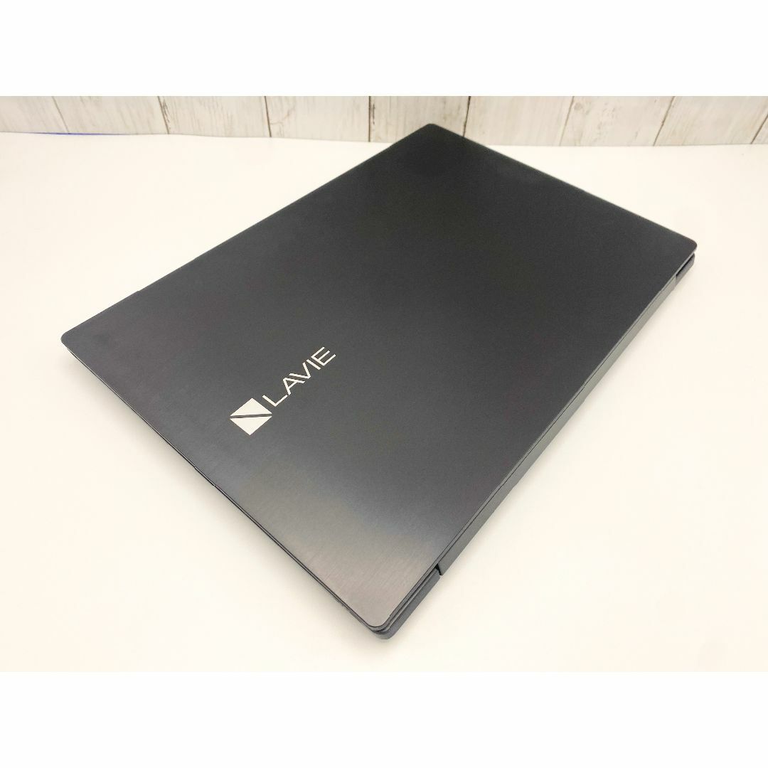 NEC - Windows11 Core i7-1165G7 SSD1TB メモリ36GBの通販 by り
