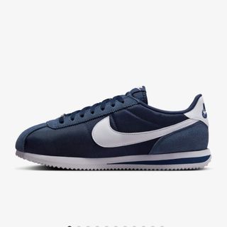 NIKE／ナイキ コルテッツ テキスタイル