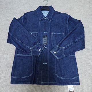 【新品未使用タグ付】RED CARD デニムジャケット