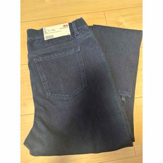 ユニクロ(UNIQLO)の4566☆UNIQLO ユニクロ　ウルトラストレッチデニムレギンスパンツ　DRY(スキニーパンツ)