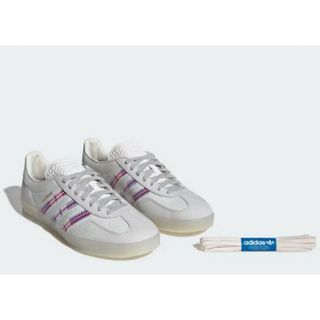 adidas ALWAYTH ガゼル インドア オルウェイズ　26.5cm