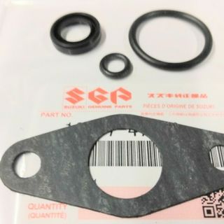 ■GSX400Ｅ テンショナーガスケットGSX450Ｅ(パーツ)