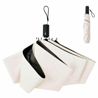 【人気商品】シシベラ 日傘 超軽量 UVカット率 100% 完全遮光 遮熱 ワン(その他)