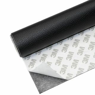 【特価商品】合皮 補修シート 20×30cm 2枚セット ソファー補修 バイクシ